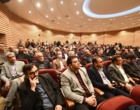 نشست تبیینی بررسی تحولات منطقه و جبهه مقاومت   به میزبانی دانشگاه ارومیه و با سخنرانی «خالد قدومی» نماینده حماس در ایران
