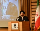 نشست تبیینی بررسی تحولات منطقه و جبهه مقاومت   به میزبانی دانشگاه ارومیه و با سخنرانی «خالد قدومی» نماینده حماس در ایران