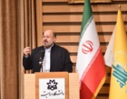 نشست تبیینی بررسی تحولات منطقه و جبهه مقاومت   به میزبانی دانشگاه ارومیه و با سخنرانی «خالد قدومی» نماینده حماس در ایران