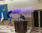 برگزاری آیین نکوداشت روز مول در دانشکده شیمی دانشگاه ارومیه