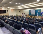 برگزاری آیین نکوداشت روز مول در دانشکده شیمی دانشگاه ارومیه