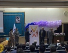 برگزاری آیین نکوداشت روز مول در دانشکده شیمی دانشگاه ارومیه