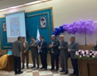 برگزاری آیین نکوداشت روز مول در دانشکده شیمی دانشگاه ارومیه