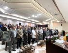 برگزاری آیین نکوداشت روز مول در دانشکده شیمی دانشگاه ارومیه