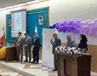 برگزاری آیین نکوداشت روز مول در دانشکده شیمی دانشگاه ارومیه