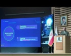 با استقبال جمعیتی بالغ بر ده هزار نفر؛ رویداد شب علم دانشگاه ارومیه برگزار شد (+تیزر)