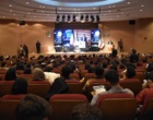 با استقبال جمعیتی بالغ بر ده هزار نفر؛ رویداد شب علم دانشگاه ارومیه برگزار شد (+تیزر)