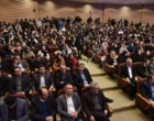 با استقبال جمعیتی بالغ بر ده هزار نفر؛ رویداد شب علم دانشگاه ارومیه برگزار شد (+تیزر)