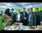 با استقبال جمعیتی بالغ بر ده هزار نفر؛ رویداد شب علم دانشگاه ارومیه برگزار شد (+تیزر)
