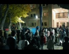 با استقبال جمعیتی بالغ بر ده هزار نفر؛ رویداد شب علم دانشگاه ارومیه برگزار شد (+تیزر)