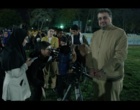 با استقبال جمعیتی بالغ بر ده هزار نفر؛ رویداد شب علم دانشگاه ارومیه برگزار شد (+تیزر)