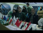 با استقبال جمعیتی بالغ بر ده هزار نفر؛ رویداد شب علم دانشگاه ارومیه برگزار شد (+تیزر)