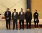 اولین جشنواره بازیهای بومی و سنتی دانشگاه ارومیه برگزار گردید