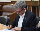 به منظور بررسی مسائل ورزشی دانشگاه، شورای عالی ورزش دانشگاه ارومیه تشکیل جلسه داد