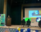 اولین جشنواره بازیهای بومی و سنتی دانشگاه ارومیه برگزار گردید