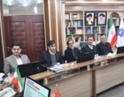 در راستای گسترش دیپلماسی علمی؛ نشست رئیس دانشگاه ارومیه با سرکنسکول جمهوری ترکیه در ارومیه برگزار شد (+فیلم)