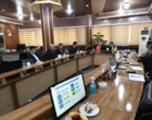 در راستای گسترش دیپلماسی علمی؛ نشست رئیس دانشگاه ارومیه با سرکنسکول جمهوری ترکیه در ارومیه برگزار شد (+فیلم)
