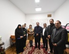 حضور سرزده استاندار آذربایجان غربی در خوابگاه های دانشجویی دختران و پسران دانشگاه ارومیه (+فیلم)