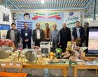 گزارشی از غرفه دانشکده دامپزشکی در نمایشگاه شب علم دانشگاه ارومیه 