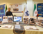 برپایی میز هیات اندیشه ورز آذربایجان غربی در حاشیه همایش ملی الگوی حکمرانی تمدنی علم و فناوری