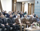 برپایی میز هیات اندیشه ورز آذربایجان غربی در حاشیه همایش ملی الگوی حکمرانی تمدنی علم و فناوری