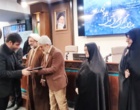برپایی میز هیات اندیشه ورز آذربایجان غربی در حاشیه همایش ملی الگوی حکمرانی تمدنی علم و فناوری