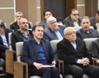 برپایی میز هیات اندیشه ورز آذربایجان غربی در حاشیه همایش ملی الگوی حکمرانی تمدنی علم و فناوری