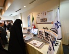 برپایی میز هیات اندیشه ورز آذربایجان غربی در حاشیه همایش ملی الگوی حکمرانی تمدنی علم و فناوری