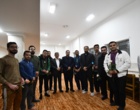 حضور سرزده استاندار آذربایجان غربی در خوابگاه های دانشجویی دختران و پسران دانشگاه ارومیه (+فیلم)