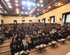 با استقبال پرشور دانشجویان؛ مراسم گرامیداشت روز دانشجو در دانشگاه ارومیه برگزار شد (+فیلم)
