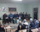 نشست صمیمی معاون و مدیران دانشگاه ارومیه با دانشجویان در خوابگاه های دانشجویی