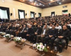 با استقبال پرشور دانشجویان؛ مراسم گرامیداشت روز دانشجو در دانشگاه ارومیه برگزار شد (+فیلم)