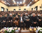 با استقبال پرشور دانشجویان؛ مراسم گرامیداشت روز دانشجو در دانشگاه ارومیه برگزار شد (+فیلم)