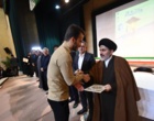 با استقبال پرشور دانشجویان؛ مراسم گرامیداشت روز دانشجو در دانشگاه ارومیه برگزار شد (+فیلم)