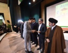 با استقبال پرشور دانشجویان؛ مراسم گرامیداشت روز دانشجو در دانشگاه ارومیه برگزار شد (+فیلم)