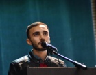 با استقبال پرشور دانشجویان؛ مراسم گرامیداشت روز دانشجو در دانشگاه ارومیه برگزار شد (+فیلم)
