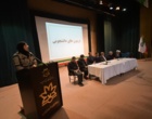 با استقبال پرشور دانشجویان؛ مراسم گرامیداشت روز دانشجو در دانشگاه ارومیه برگزار شد (+فیلم)