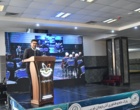 بازدید استاندار آذربایجان غربی از غرفه دانشگاه ارومیه به عنوان بزرگترین غرفه نمایشگاه استانی دستاوردهای پژوهش و فناوری 
