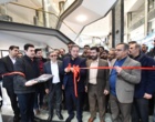 بازدید استاندار آذربایجان غربی از غرفه دانشگاه ارومیه به عنوان بزرگترین غرفه نمایشگاه استانی دستاوردهای پژوهش و فناوری 