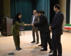 با استقبال پرشور دانشجویان؛ مراسم گرامیداشت روز دانشجو در دانشگاه ارومیه برگزار شد (+فیلم)