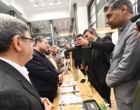 بازدید استاندار آذربایجان غربی از غرفه دانشگاه ارومیه به عنوان بزرگترین غرفه نمایشگاه استانی دستاوردهای پژوهش و فناوری 