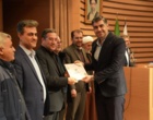 به میزبانی دانشگاه ارومیه؛ جشنواره تجلیل از برگزیدگان پژوهش و فناوری استان آذربایجان غربی برگزار شد (+فیلم)