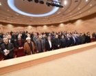 به میزبانی دانشگاه ارومیه؛ جشنواره تجلیل از برگزیدگان پژوهش و فناوری استان آذربایجان غربی برگزار شد (+فیلم)