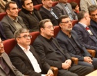 به میزبانی دانشگاه ارومیه؛ جشنواره تجلیل از برگزیدگان پژوهش و فناوری استان آذربایجان غربی برگزار شد (+فیلم)