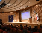 به میزبانی دانشگاه ارومیه؛ جشنواره تجلیل از برگزیدگان پژوهش و فناوری استان آذربایجان غربی برگزار شد (+فیلم)