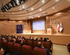 به میزبانی دانشگاه ارومیه؛ جشنواره تجلیل از برگزیدگان پژوهش و فناوری استان آذربایجان غربی برگزار شد (+فیلم)