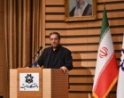 به میزبانی دانشگاه ارومیه؛ جشنواره تجلیل از برگزیدگان پژوهش و فناوری استان آذربایجان غربی برگزار شد (+فیلم)