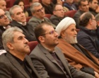 به میزبانی دانشگاه ارومیه؛ جشنواره تجلیل از برگزیدگان پژوهش و فناوری استان آذربایجان غربی برگزار شد (+فیلم)