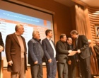 به میزبانی دانشگاه ارومیه؛ جشنواره تجلیل از برگزیدگان پژوهش و فناوری استان آذربایجان غربی برگزار شد (+فیلم)