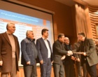 به میزبانی دانشگاه ارومیه؛ جشنواره تجلیل از برگزیدگان پژوهش و فناوری استان آذربایجان غربی برگزار شد (+فیلم)